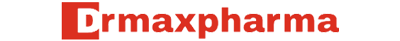 Drmaxpharma Official Website Logo